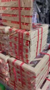 Giá đỡ kệ ke góc vuông chữ L ( 1 cặp 2 ke ) nhiều kích cỡ. ( TẶNG KÈM TẮC KÊ + VÍT)