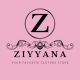 ZIYYANA