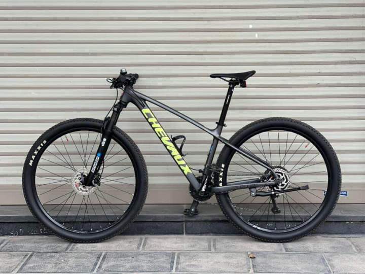 Xe đạp Chevaux toto 2024