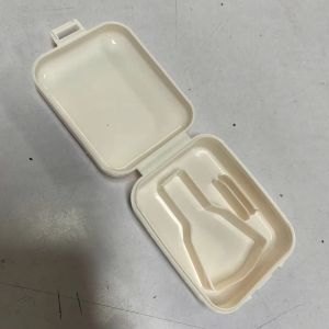 Dụng cụ cắt tỉa lông mũi bằng thép không gỉ cao cấp máy tỉa lông mũi an toàn tiện lợi GA625