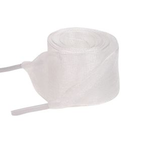 Lace Shoe Laces Ballet Style Hollow out Design for Girls Deoxynucleotide Trainer White Sneakers European Osah Gen Net Fairy Shoes