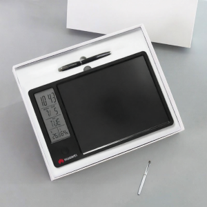 DAFENQIMENG | Custom Electronic Desk Calendar Ornament