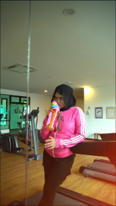 CHAKO LAB KADA CUP (TRITAN) 888ML