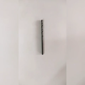 MATABOR BESI 2MM HITAM POLOS Mata Bor Kayu ukuran 2 mm plat