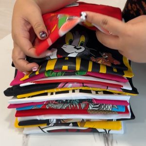 Unique Tee Premium Quality Adult T-shirt 100% Cotton 170GSM 0038 S1