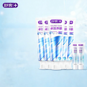 Saky | Plaque Reducing Tooth Whitening Enzyme Toothpaste