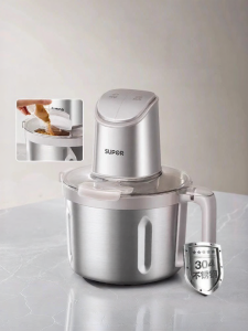 Supor | Automatic Multi-functional Food Processor 4L