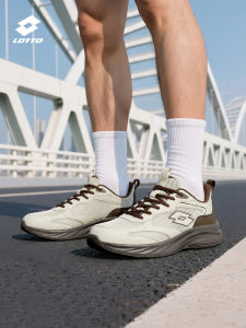 Lotto | Water Resistant Anti Shock Soft Bottom Sports Shoes
