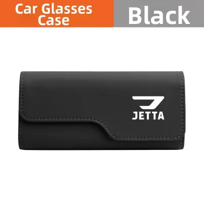 TOPVIP | Multi-functional Car Visor Sunglasses Holder Decorative In-car Organizer