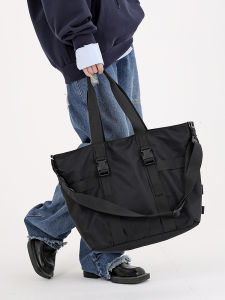 MYEDITION | Commuting Travel Fitness Tote Bag