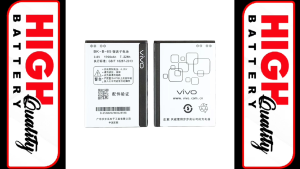 Baterai Vivo Y13 Y15 Y21 Y22 Y23 Y61 Y613 Y622 Y693 Tahun 2014 Batre BK-B-65 / B-65 / B-75 Original