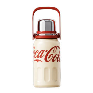 ZICHAO | Gift Practical Insulated Cup ladies
