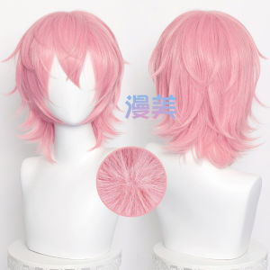 KEDINI | Cosplay Wig Flip Out