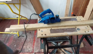 MOLLAR EP2900 mesin serut kayu PLANER LISTRIK ketam pasah electric 560w