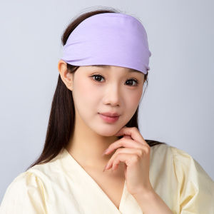Postpartum Seasonal Thin Headscarf