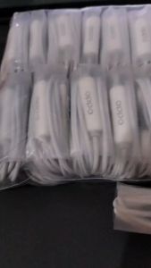 OPPO Stereo Headset 100% OPPO A5 2020 Type MH133 Earphone For A9 2020 F9 A5s A1k F7