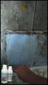 Pembersih Toilet Berkerak Berjamur Berlumut Membandel Hanya Pakai Kuas Etanox Cleaner Ayn Shopp