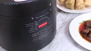 Digital Pressure Cooker Vienta 14 in 1 Multifunction 700 Watt Presto