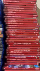 ORIGINAL N SWITCH GAMES (LITE V1 V2 OLED)