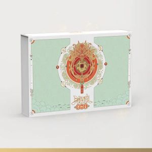 Bộ Thẻ 8 Nhân Vật Kỳ Lạ Cơ Bản Bát Báu Đến Cửa Nhà Trò Chơi Cờ Vua Dân Gian Nhiều Người Chơi Tối Thiểu 2 Người Tối Đa 10 Người