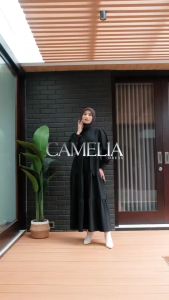 Camelia Dress by Aden Hijab