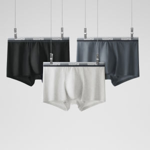 BANANAIN | Cotton Breathable Mens Briefs