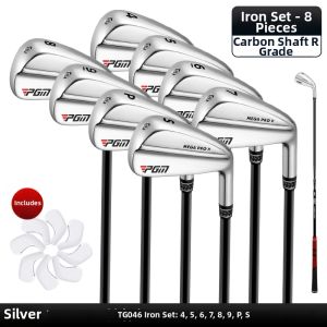 PGM GOLF | Long Distance Mens Golf Clubs Seven Iron