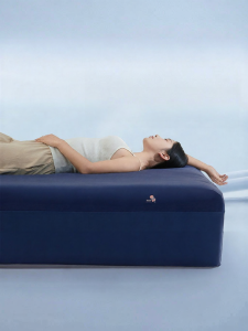 Mercury | Cooling and Deodorizing Mattress Cover For Summer