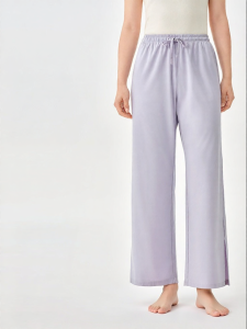 Purcotton | Spring New Smooth Cotton Sleepwear Pants