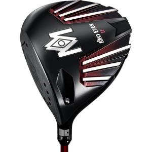 PGM GOLF | Left Hand Adjustable Angle Golf Driver