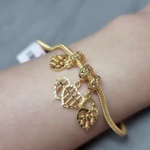 JIN JING PDR CHARM LOVE SEMPOA EMAS 916 0.97g-1.72g