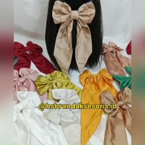 JEPIT KLIP PITA RAMBUT / JEPIT RAMBUT / PITA RAMBUT / HIASAN RAMBUT / PITA CANTIK PS 6946