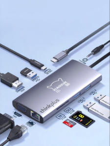 Lenovo | Type-C Expansion Hub HDMI Adapter