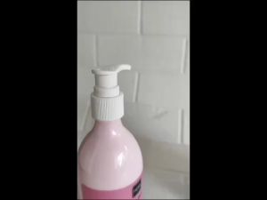 INESIA Brightening Body Lotion Murah dengan Niacinamide & Vitamin E 300ml