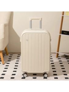 Large Capacity Travel Suitcase 20x40x55 Cm Male Female Small Carry-On Luggage with Pull Rod for Traveling And Business Trips
