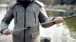 Naturehike เดินป่าพับเดินป่าไม้เท้า เด็กปีนเขา 3 ชนิด กลางแจ้ง ผู้ใหญ่ เดินป่าอัลตร้า ไม้เท้า เครื่องดื่ม ครอบครัว