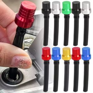 Motorcycle CNC Aluminum Fuel Gas Cap Tank Breather Vent Valve Hose Tube Universal for Motorcycle Dirt Pit Bike Quad ATV Motocross Parts