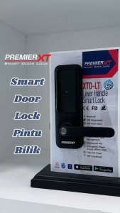 Premier XT Digital Door Lock For Room XTD-LT
