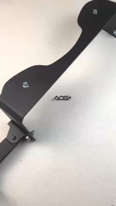 NEW Footstep Depan Polytron Fox R & S Cutting Tebal 4mm COD (BAYAR DI TEMPAT)