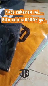 BELI 1 GRATIS 1 KAOS MURAH HARIAN KAOS PRIA HARIAN WANITA NYAMAN