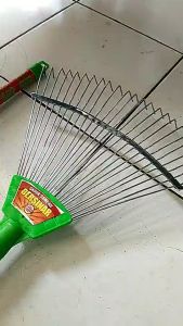 Sapu Taman & Alat Bersih Taman: Pilihan Terbaik untuk Outdoor