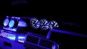 [แถมดันทรง+พวงกุญแจ]Hobs® | MONZA FACTORY CARBON SERIES 2024 | Chapter two : Tiny กระเป๋าสะพายข้าง ลายคาร์บอนเคฟร่า