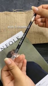 Implora Pensil Alis Eyebrow: Alat Makeup yang Mudah Digunakan