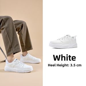Semir | Athletic Leisure Soft Sole Elevator Retro Shoes for Men