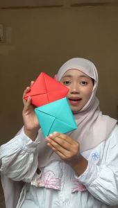 Korean Ddakji Flip Game: Mainan Tradisional Seru!