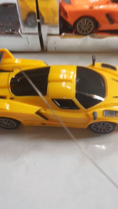 Đồ Chơi Xe Ô Tô RC Điều Khiển Từ Xa 2 Chiều/ 4 Chiều