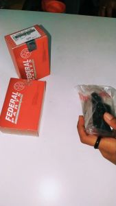 KIPROK (RECTIFIER REG) FEDERAL FP-31600-KZL-2100 HONDA BEAT FI SCOOPY FI ORIGINAL MURAH