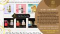 COMBO TINH CHẤT + BỘT HỒNG SÂM ( NGỌC NGÂN CHÍNH HÃNG). 