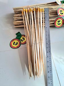 บ่วงดักหนูแบบสำเร็จ(ติดสะท้อนแสงอย่างดี) ใส่ลวด พร้อมดักได้เลย ไม้ยาว 40ซม. เบอร์ลวด 10-15 เลือกได้