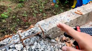 Máy khoan pin betong MAKITA không chổi than-Bảo hành 6 tháng